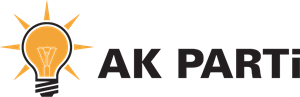 AK PARTI Logo PNG Vector