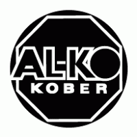 AL-KO Kober Logo Vector