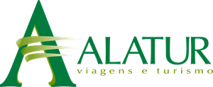 ALATUR Logo PNG Vector