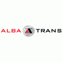 ALBA-TRANS Logo PNG Vector