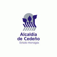 ALCALDIA DE CEDEÑO EDO.MONAGAS Logo PNG Vector