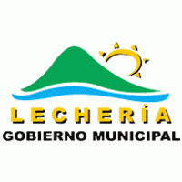 ALCALDIA DE LECHERIA, EDO ANZOÁTEGUI Logo Vector