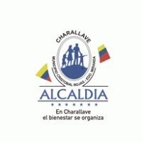 ALCALDIA MUNICIPIO CRISTOBAL ROJAS, CHARALLAVE Logo PNG Vector