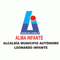 ALCALDIA MUNICIPIO LEONARDO INFANTE. GUARICO Logo PNG Vector