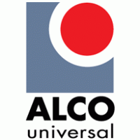 ALCO Logo PNG Vector