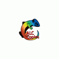 ALC Copies Logo PNG Vector