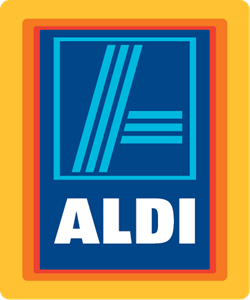 ALDI Logo PNG Vector