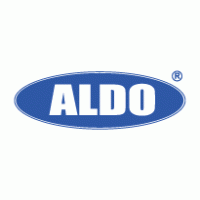 ALDO Logo Vector