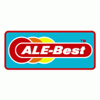 ALE-Best Logo PNG Vector