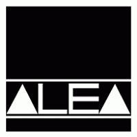 ALEA Logo PNG Vector