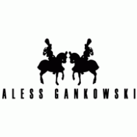 ALESS GANKOWSKI Logo PNG Vector