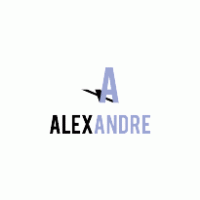 ALEXANDRE Logo PNG Vector