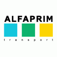 ALFAPRIM Logo PNG Vector