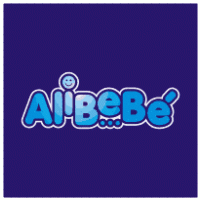 ALIBEBE Logo PNG Vector