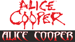 ALICE COOPER Logo PNG Vector