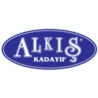 ALKIŞ KADAYIF (DİŞİ) Logo PNG Vector