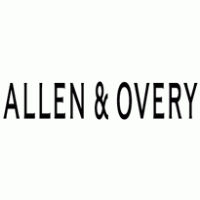 ALLEN & OVERY Logo PNG Vector