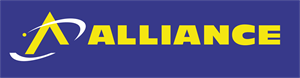 ALLIANCE Logo PNG Vector