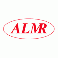 ALMR Logo PNG Vector