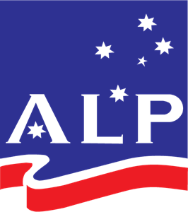 ALP Logo PNG Vector