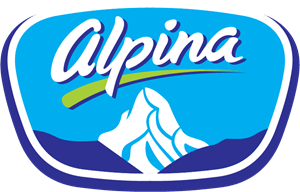 ALPINA Logo PNG Vector