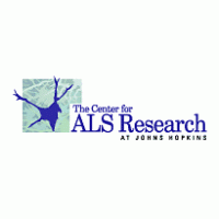 ALS Research Logo PNG Vector