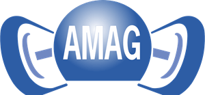 AMAG Logo PNG Vector
