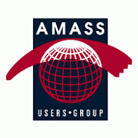 AMASS Logo PNG Vector