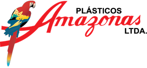AMAZONAS PLASTICOS Logo PNG Vector