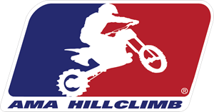 AMA Hillclimb Logo PNG Vector