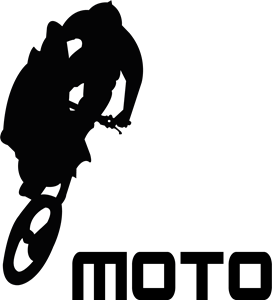AMA MOTO Logo PNG Vector
