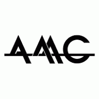AMC Logo PNG Vector
