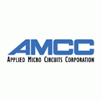 AMCC Logo PNG Vector