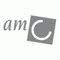 AMC Amsterdam Logo Vector