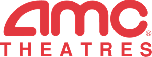 AMC Theatres Logo PNG Vector