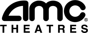 AMC Theatres Logo PNG Vector