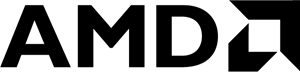 AMD Logo Vector