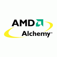 AMD Alchemy Logo Vector