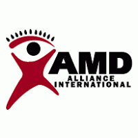 AMD Alliance Logo PNG Vector