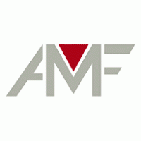 AMF Logo PNG Vector