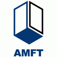 AMFT Logo PNG Vector