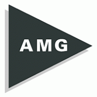 AMG Logo PNG Vector