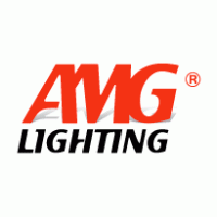 AMG LIGHTING Logo PNG Vector