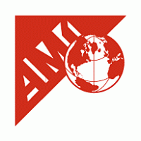 AMI Logo PNG Vector