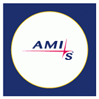 AMIS Logo PNG Vector