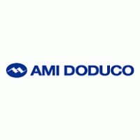 AMI DODUCO Logo PNG Vector