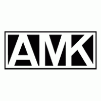 AMK Logo Vector