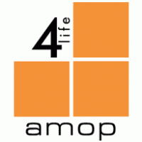 AMOP Logo PNG Vector