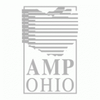 AMO ohio Logo Vector