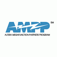 AMPP Logo PNG Vector